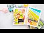 Simon Says Stamp! Tim Holtz Distress Oxide Ink Pad SCATTERED STRAW Ranger tdo56188