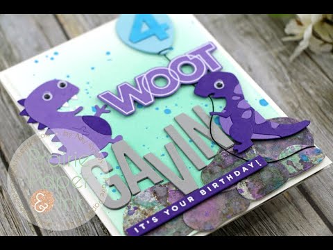 Simon Says Stamp! Tim Holtz Distress Oxide Spray CRACKED PISTACHIO Ranger tso64725