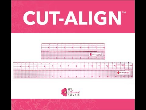 Simon Says Stamp! MISTI CUT-ALIGN Tool 00713