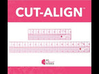 Simon Says Stamp! MISTI CUT-ALIGN Tool 00713