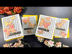 Simon Says Stamp! Trinity Stamps MORGANITE MUSE Embellishment Box tsb191