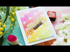 Simon Says Stamp! Tim Holtz Distress Mini Ink Pad TWISTED CITRON Ranger TDP47322