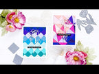 Simon Says Stamp! Simon Says Stamp DIAMOND TILES Wafer Dies sssd112244