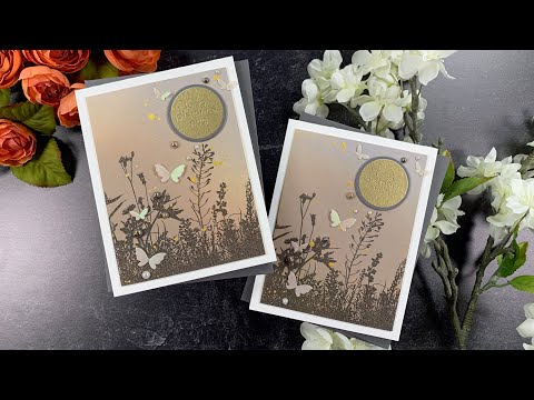 Simon Says Stamp! Tim Holtz Distress Oxide Spray GATHERED TWIGS Ranger tso67719