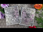 Simon Says Stamp! Tim Holtz Distress Foundry Wax KIT 2 Ranger tdak80442