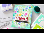 CZ Design Wafer Dies MERCI czd178