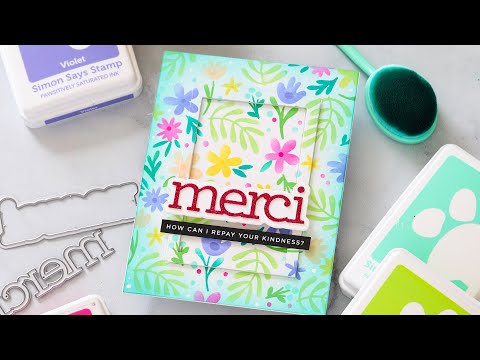 CZ Design Wafer Dies MERCI czd178