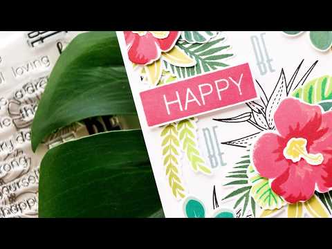 Simon Says Stamp! Tonic DELUXE ADHESIVE Nuvo Glue 200N