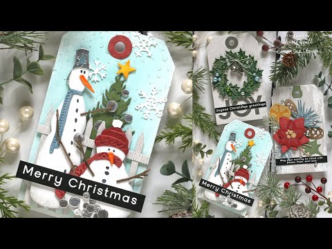 Simon Says Stamp! Tim Holtz Distress Mini Ink Pad EVERGREEN BOUGH Ranger TDP39945