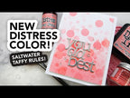 Simon Says Stamp! Tim Holtz Distress Oxide Spray SALTWATER TAFFY Ranger tso79583