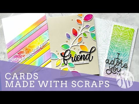 Simon Says Stamp! Simon Says Stamp OUTLINE FLORAL CROSS Wafer Die sssd111962
