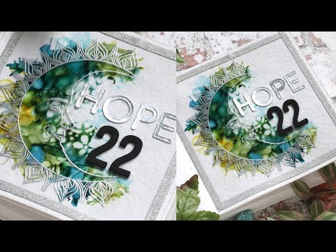 Simon Says Stamp! Tim Holtz INK AIR BLOWER Ranger tac69096