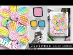 Simon Says Stamp! Tim Holtz Distress Oxide Ink Pad BROKEN CHINA Ranger TDO55846