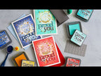 Simon Says Stamp! Tim Holtz Distress Oxide Ink Pad BLUEPRINT SKETCH Ranger tdo55822