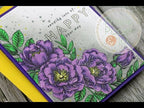 Simon Says Stamp! Sakura Stardust CLEAR GLITTER PENS Sparkle Accent 37906