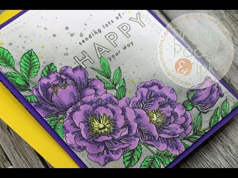Simon Says Stamp! Sakura Stardust CLEAR GLITTER PENS Sparkle Accent 37906
