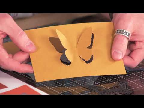 Simon Says Stamp! Tim Holtz Sizzix DIMENSIONAL CUTTING PAD 656498