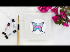 Simon Says Stamp! Tim Holtz Distress Ink Pad ANTIQUE LINEN Ranger TIM19497