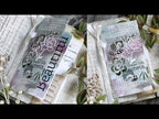 Simon Says Stamp! Tim Holtz Flip Top Distress Paint SPECKLED EGG Ranger tdf72560