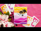 Simon Says Stamp! Simon Says Clear Stamps ON THE HORIZON sss202530