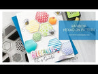 Simon Says Stamp! Ranger MINI ROUND INK BLENDING TOOLS IBT40965