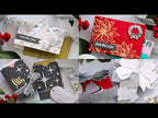 Simon Says Stamp! Simon Says Stamps and Dies HOLIDAY GIFT GIVING set560hg