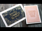 Simon Says Stamp! Simon Says Cling Stamp HEART FLOWERS BACKGROUND sss102281