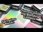 Simon Says Stamp! Tim Holtz Distress Oxide Ink Pad SQUEEZED LEMONADE Ranger tdo56249