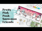 Simon Says Stamp! Tim Holtz Distress Oxide Ink Pad WORN LIPSTICK Ranger TDO56362