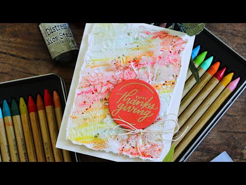 Simon Says Stamp! Tim Holtz DISTRESS MICA FLAKES Ranger tdr69140