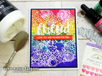 Simon Says Stamp! Tim Holtz Distress Reinker SEEDLESS PRESERVES Ranger TXR35152