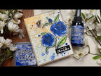 Simon Says Stamp! Tim Holtz Distress Oxide Spray PRIZE RIBBON Ranger tso72720