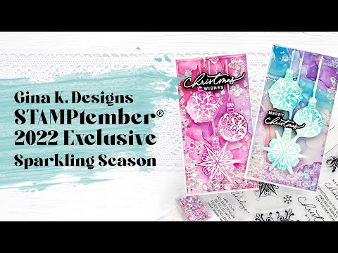 Simon Says Stamp! Tim Holtz Distress Oxide Ink Pad CRACKED PISTACHIO Ranger TDO55891