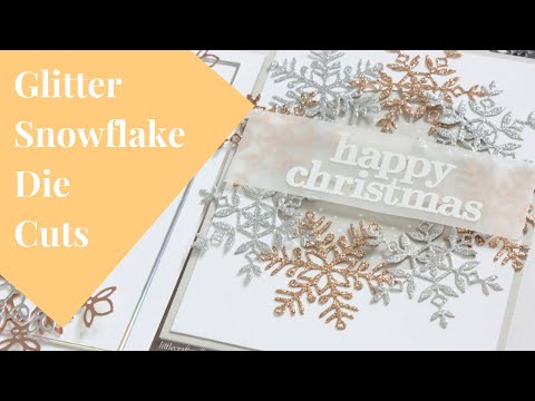 Simon Says Stamp! Simon Says Stamp RINA SNOWFLAKE Wafer Die sssd111878