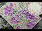 Simon Says Stamp! Tonic AQUA SHIMMER PEN Nuvo 2 Pack 888N