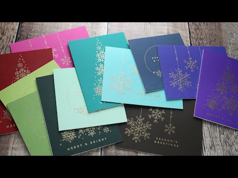 Simon Says Stamp! Simon Says Clear Stamps GLISTENING SNOWFLAKES sss202597c Cozy Hugs