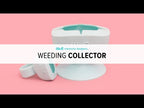 Simon Says Stamp! We R Memory Keepers WEEDING COLLECTOR Set 60000350