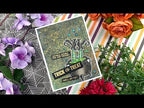 Simon Says Stamp! Tim Holtz Distress Foundry Wax KIT 1 Ranger tdak80435