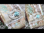 Simon Says Stamp! Ranger MINI ROUND INK BLENDING TOOLS IBT40965