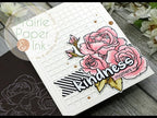Simon Says Stamp! Tim Holtz Distress Oxide Ink Pad SPUN SUGAR Ranger tdo56232