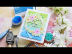 Simon Says Stamp! PinkFresh Studio SEASIDE Dye Ink Pad pfdi018