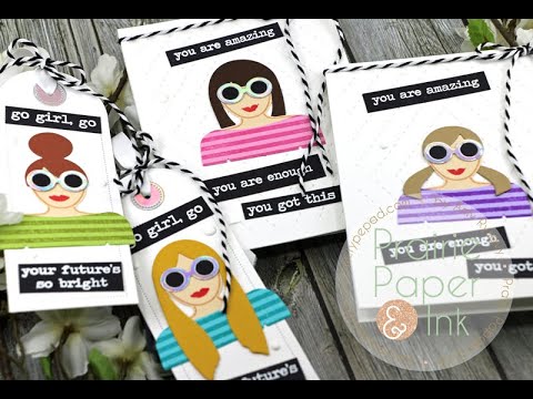 Simon Says Stamp! Tonic HOLO WAVES Mirror Card Gloss Cardstock 9463e
