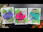 Simon Says Stamp! Honey Bee LOVELY LAYERS BUGS Dies hbds-llbug