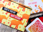 Simon Says Stamp! Ranger Embossing Powder SUPER FINE WHITE EPJ36678