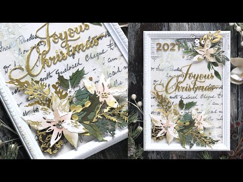 Simon Says Stamp! Tim Holtz Distress Oxide Spray ICED SPRUCE Ranger tso64763