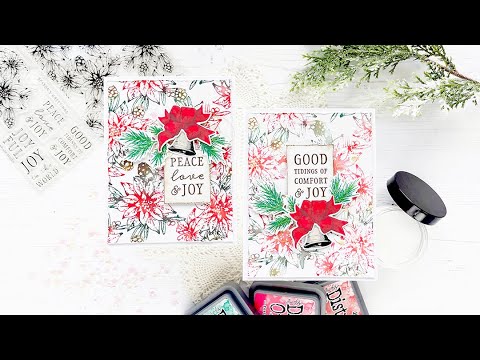 Simon Says Stamp! Tim Holtz Distress Oxide Ink Pad FIRED BRICK Ranger TDO55969