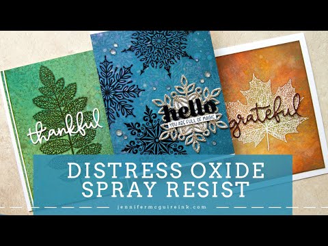 Simon Says Stamp! Tim Holtz Distress Oxide Spray MOWED LAWN Ranger tso67764