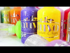 Simon Says Stamp! Tonic GLOSS SIMPLY WHITE Nuvo Crystal Drops 651N