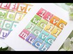 Simon Says Stamp! Tim Holtz Distress Mini Ink Pad PICKED RASPBERRY Ranger TDP40088