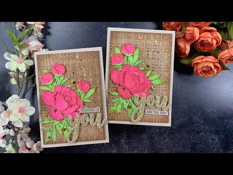 Simon Says Stamp! Tim Holtz Distress Spray Stain RUSTIC WILDERNESS Ranger tss72850